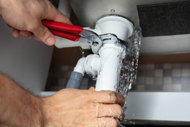 Carpet water damage restoration in CT