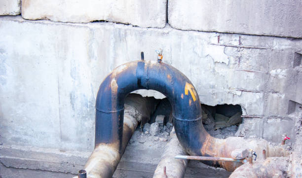 Best Residential water damage restoration  in New Canaan, CT